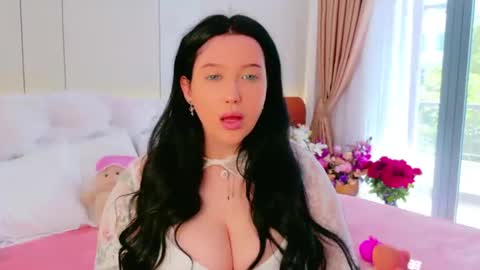 Snapshot of felicia_herceg chatting on 01.09.26 Felicia Herceg online show from 01.09.26