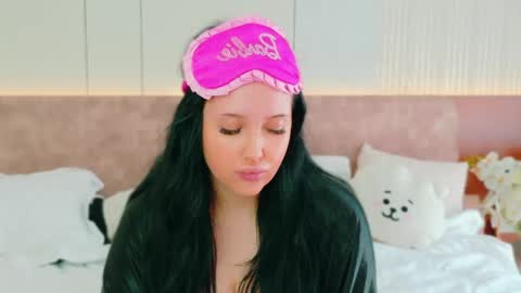 Snapshot of felicia_herceg chatting on 02.07.26 Felicia Herceg online show from 02.07.26