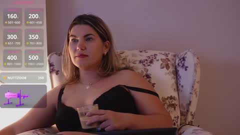 Snapshot of feliciakrige chatting on 01.11.25 FeliciaKrige online show from 01.11.25