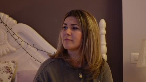 Snapshot of feliciakrige chatting on 01.21.25 FeliciaKrige online show from 01.21.25