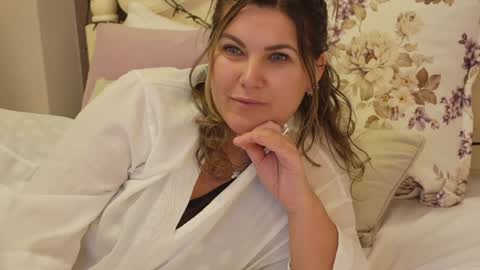 Snapshot of feliciakrige chatting on 01.31.25 FeliciaKrige online show from 01.31.25