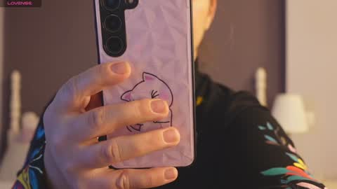 Snapshot of feliciakrige chatting on 02.04.25 FeliciaKrige online show from 02.04.25