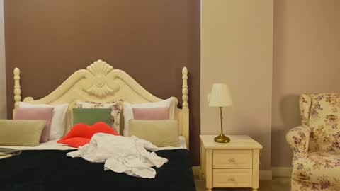 Snapshot of feliciakrige chatting on 02.26.25 FeliciaKrige online show from 02.26.25