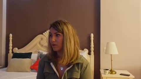 Snapshot of feliciakrige chatting on 02.28.25 FeliciaKrige online show from 02.28.25