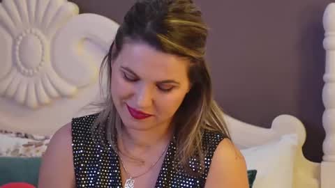 Snapshot of feliciakrige chatting on 03.01.25 FeliciaKrige online show from 03.01.25