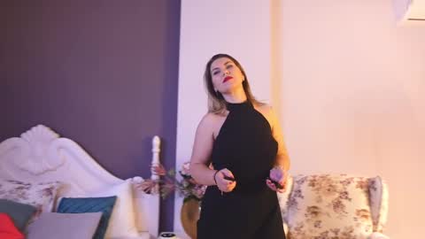 Snapshot of feliciakrige chatting on 03.04.25 FeliciaKrige online show from 03.04.25