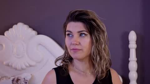 Snapshot of feliciakrige chatting on 03.05.25 FeliciaKrige online show from 03.05.25