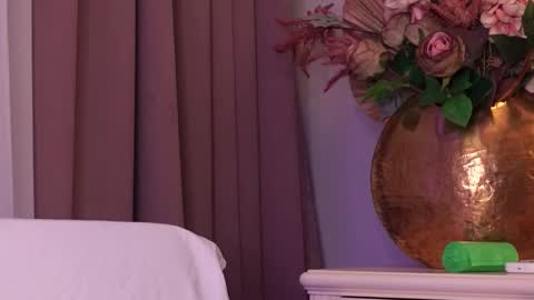 Snapshot of feliciakrige chatting on 09.11.25 FeliciaKrige online show from 09.11.25