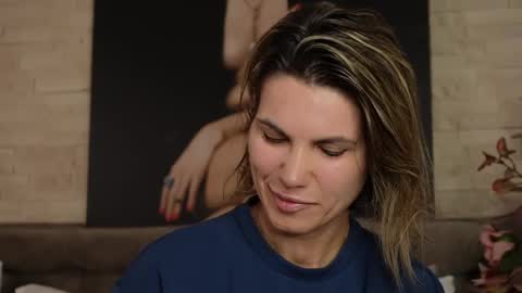 FeliciaKrige online show from 04.17.26