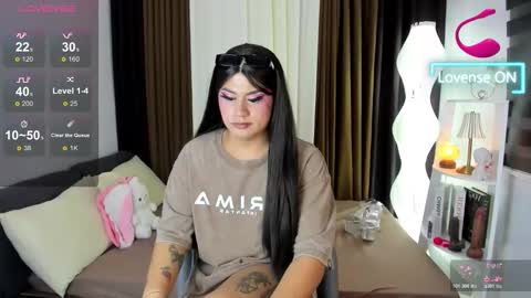 FELLY online show from 01.17.26