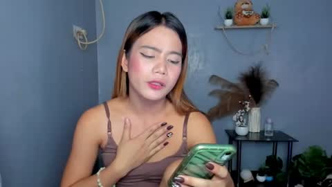 felicitybernardo online show from 06.17.26