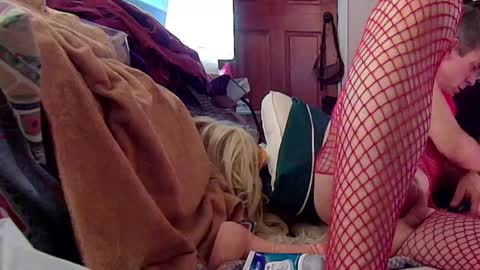 felicitybliss29 online show from 02.27.25