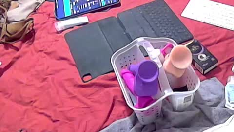 felicitybliss29 online show from 09.26.25