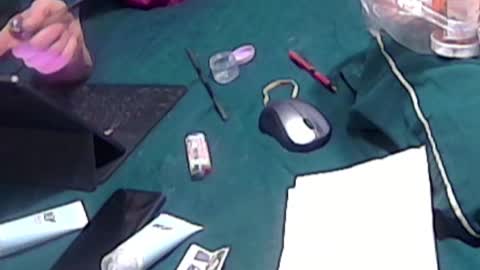 felicitybliss29 online show from 11.14.25