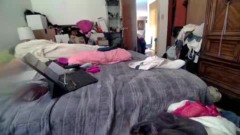 felicitybliss29 online show from 02.19.26