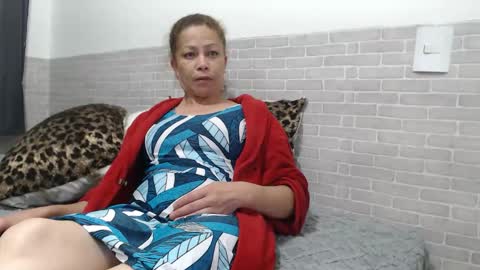 Felina Hot online show from 10.05.25