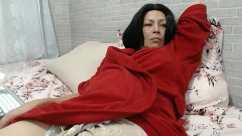 Snapshot of felina_hot chatting on 03.12.26 Felina Hot online show from 03.12.26