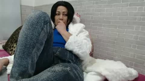 Felina Hot online show from 06.21.26