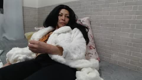 Felina Hot online show from 06.24.26