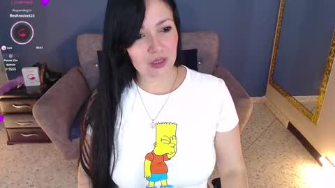 felina online show from 02.27.25