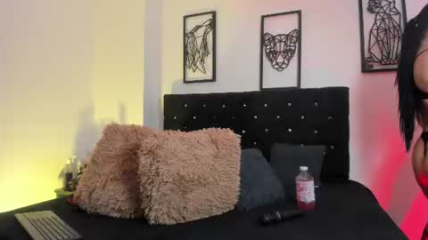 Snapshot of felinagrrr chatting on 07.01.26 felina online show from 07.01.26