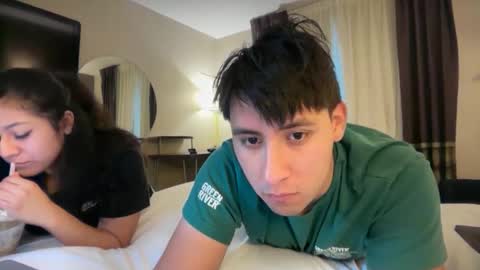 FelinaSol online show from 12.19.25