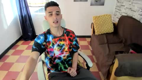 felipe colinss online show from 06.01.26