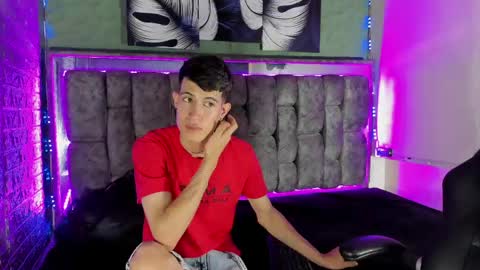 felipe fiire online show from 04.26.26