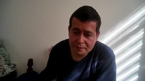 Snapshot of felipebb40 chatting on 12.31.24 felipebb40 online show from 12.31.24