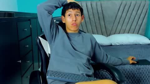 felipehot_gonzales online show from 09.09.25