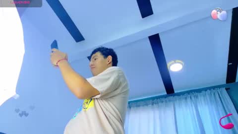 felipehot_gonzales online show from 11.04.25