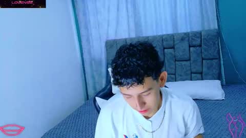 felipehotgonzalez online show from 01.12.26