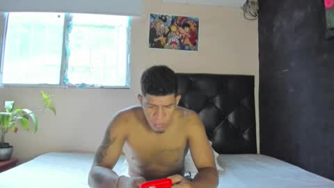 Snapshot of felipereyes28cm chatting on 11.07.25 Felipe online show from 11.07.25