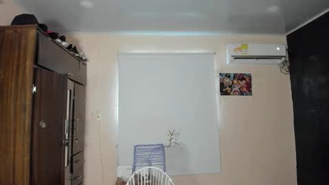 Snapshot of felipereyes28cm chatting on 12.04.25 Felipe online show from 12.04.25