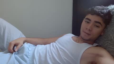 Snapshot of felipexvip chatting on 02.20.25 felipexvip online show from 02.20.25