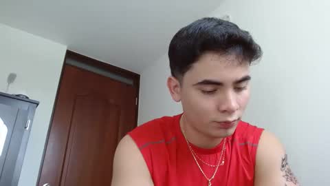 Snapshot of felipexvip chatting on 02.20.25 felipexvip online show from 02.20.25