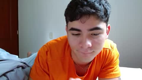 Snapshot of felipexvip chatting on 02.25.25 felipexvip online show from 02.25.25