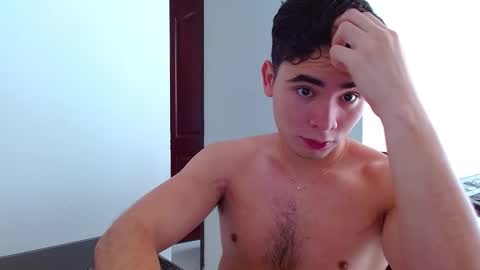 Snapshot of felipexvip chatting on 02.27.25 felipexvip online show from 02.27.25