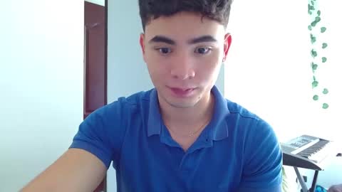 Snapshot of felipexvip chatting on 02.28.25 felipexvip online show from 02.28.25