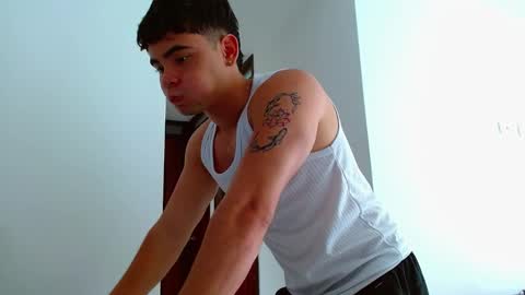 Snapshot of felipexvip chatting on 03.06.25 felipexvip online show from 03.06.25