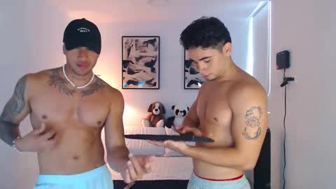 Snapshot of felipexvip chatting on 10.08.25 felipexvip online show from 10.08.25