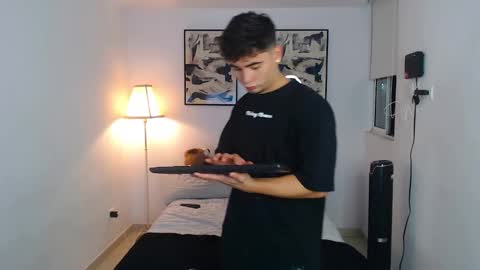 Snapshot of felipexvip chatting on 10.21.25 felipexvip online show from 10.21.25