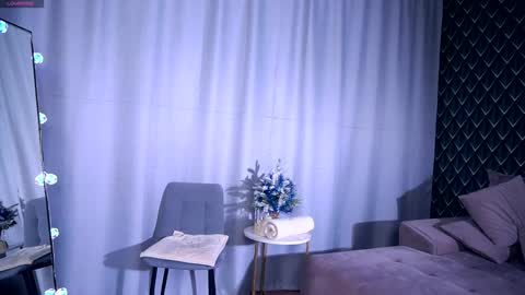 Snapshot of felissiany chatting on 01.19.26 Hello im Nova online show from 01.19.26