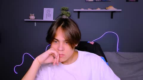 felix_dream_ online show from 09.21.25