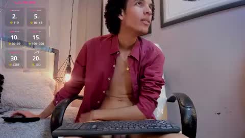 FELIPE online show from 06.17.26