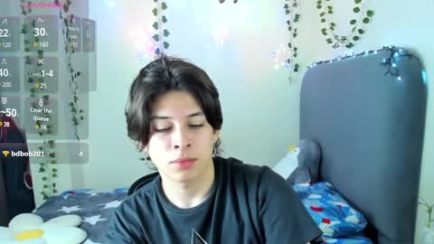 Felix leex online show from 12.14.24