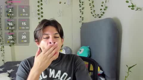 Felix leex online show from 12.21.24