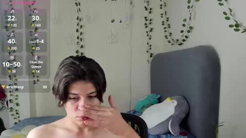 Felix leex online show from 12.26.24