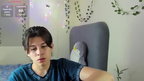 Felix leex online show from 02.08.25