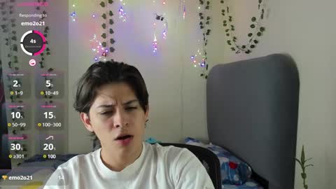 Felix leex online show from 02.14.25